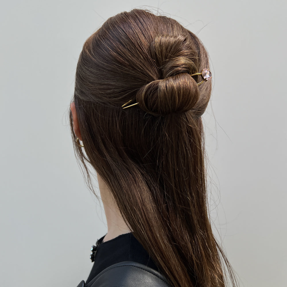 10月Birth Color Collection | THE HAIR BAR TOKYO