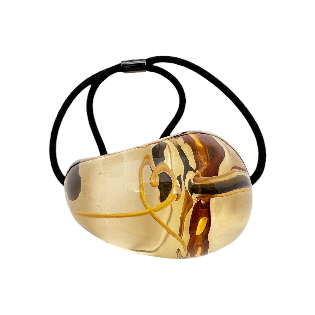 Artistic Teardrop Pony | THE HAIR BAR TOKYO