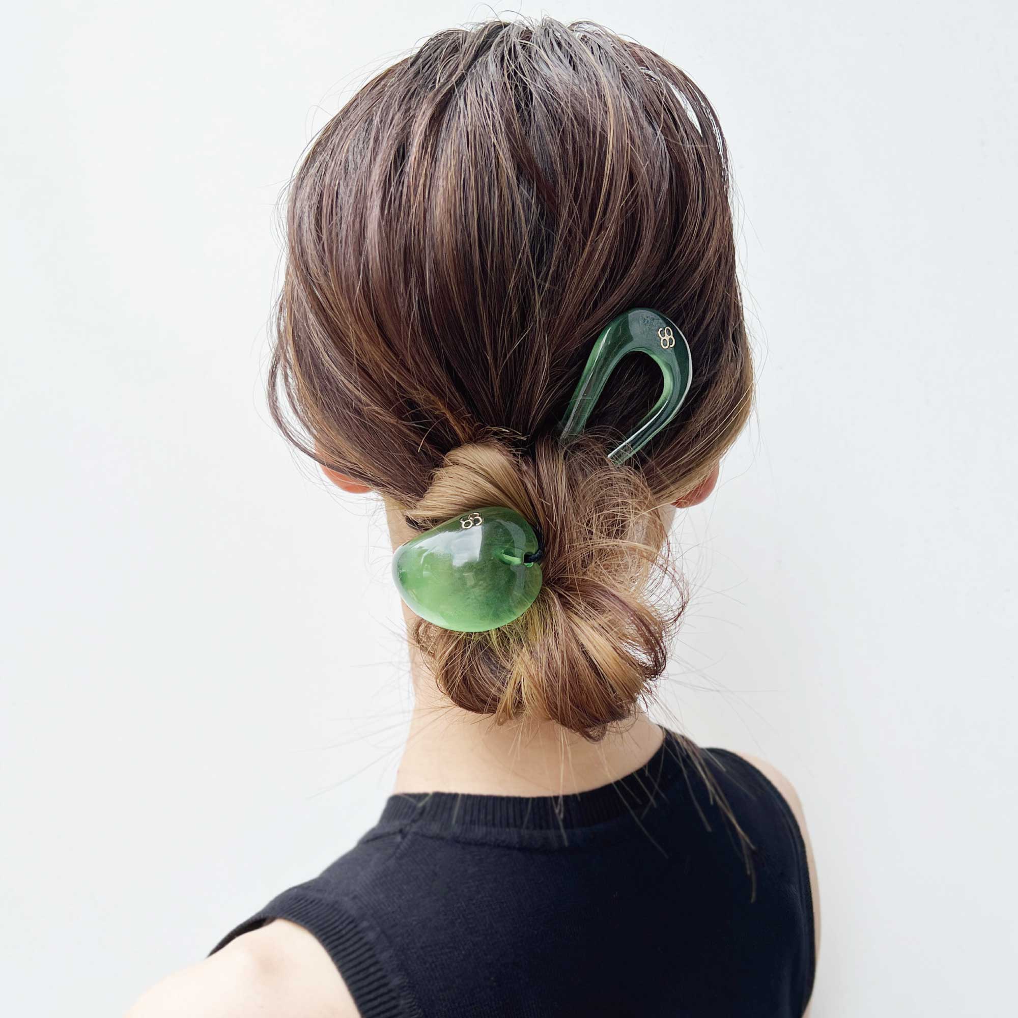 2023 UP DO HAIR Vol-1 | THE HAIR BAR TOKYO