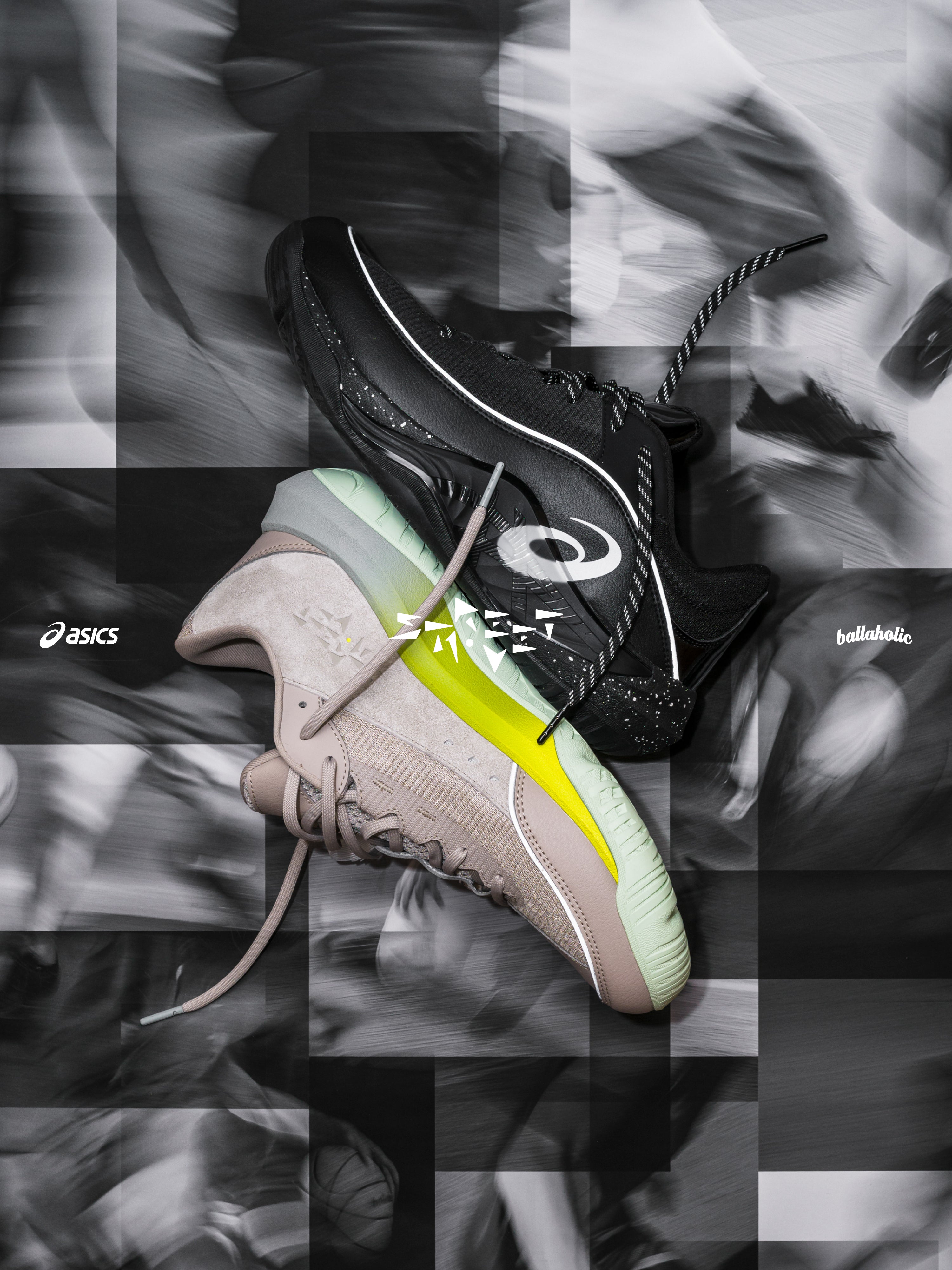 News – ballaholicオンラインショップ