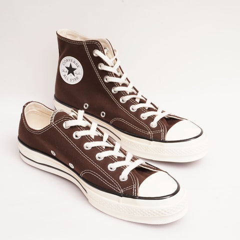CONVERSE CT70 BROWN HI – ADOLUVLE WEB STORE