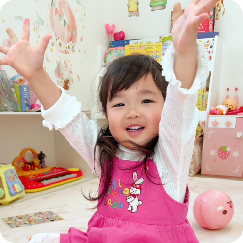 Happy Anniversary | チエコサク | ミキハウスオフィシャルサイト