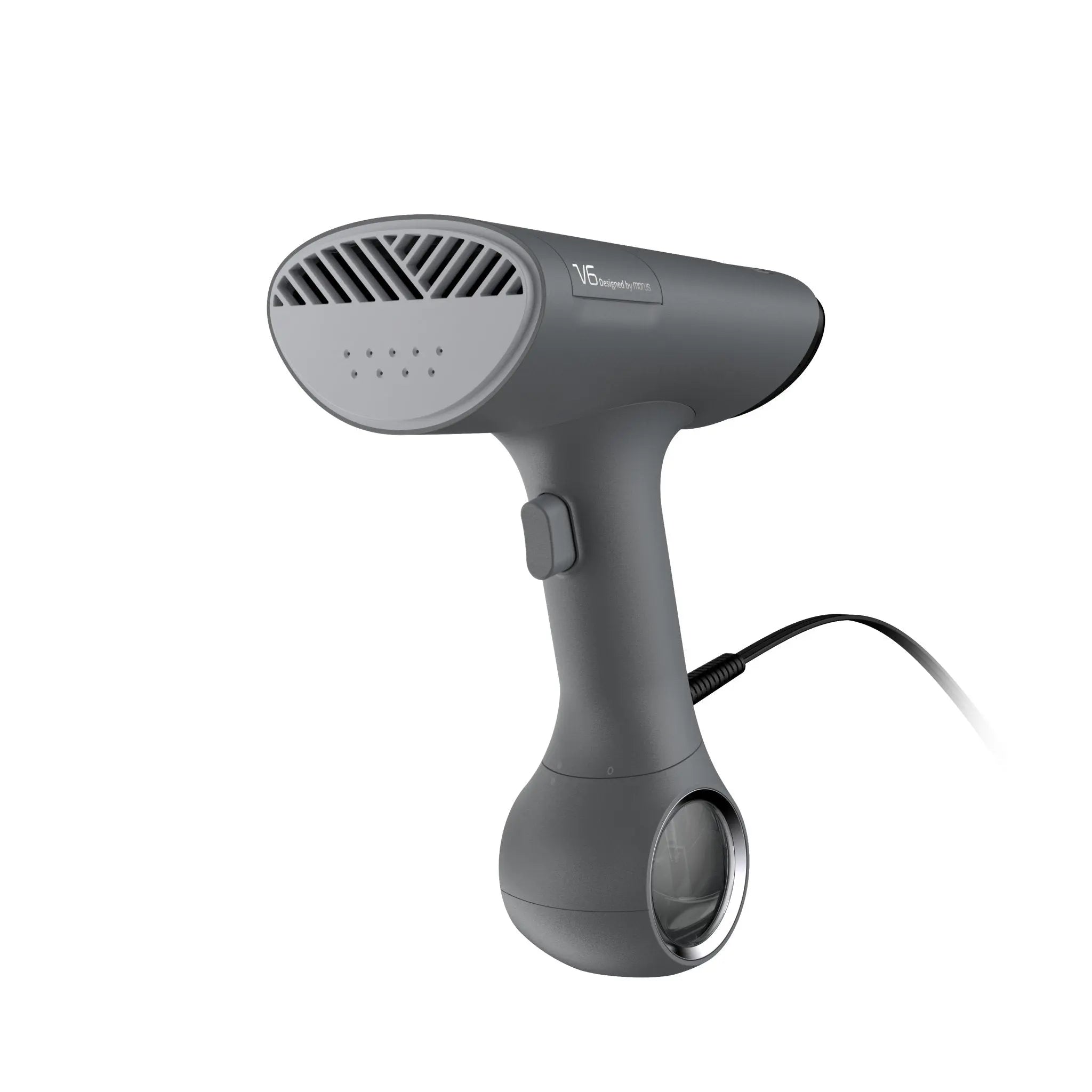 Morus Japan (モルス) | 吸着式衣類スチーマー | 次世代超小型衣類乾燥