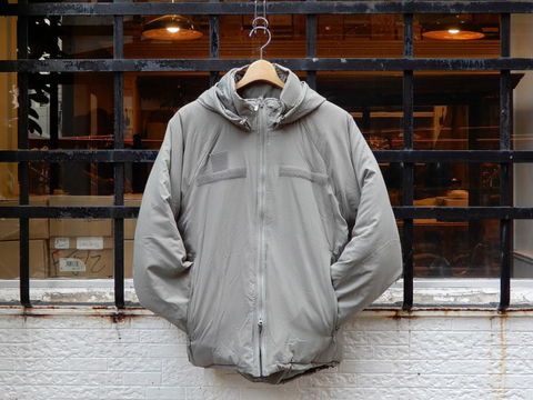 Wild Things Tactical Primaloft Jacket / ECWCS Level7 – nest