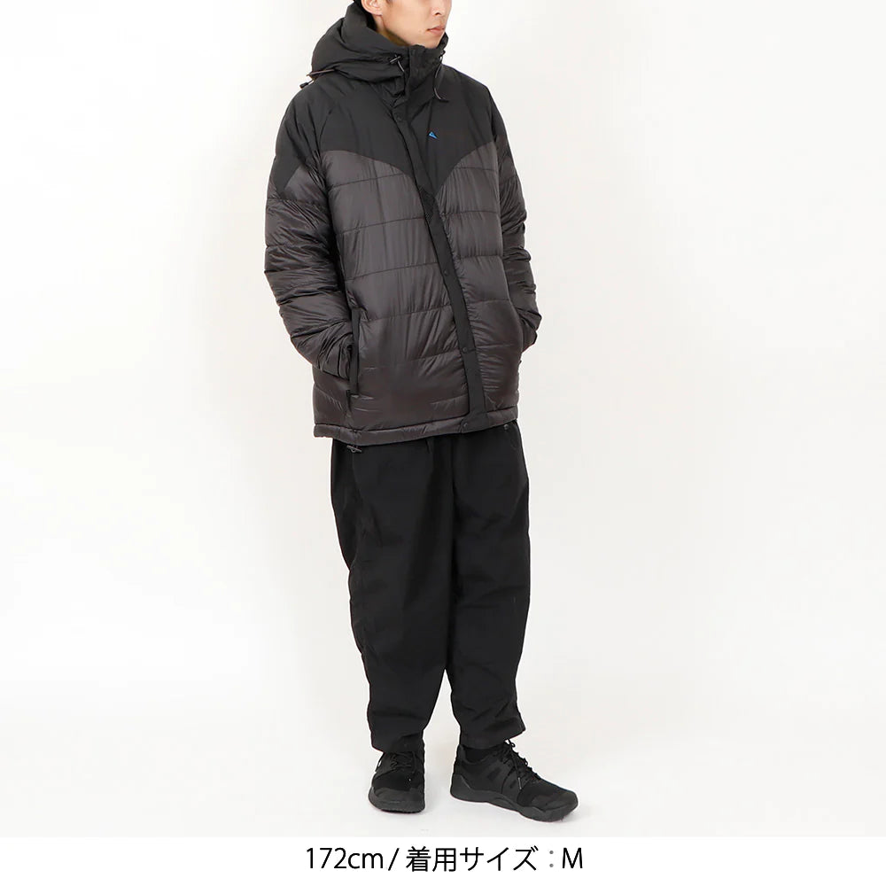 クレッタルムーセン 》高機能＆高品質！男心くすぐる洗練された