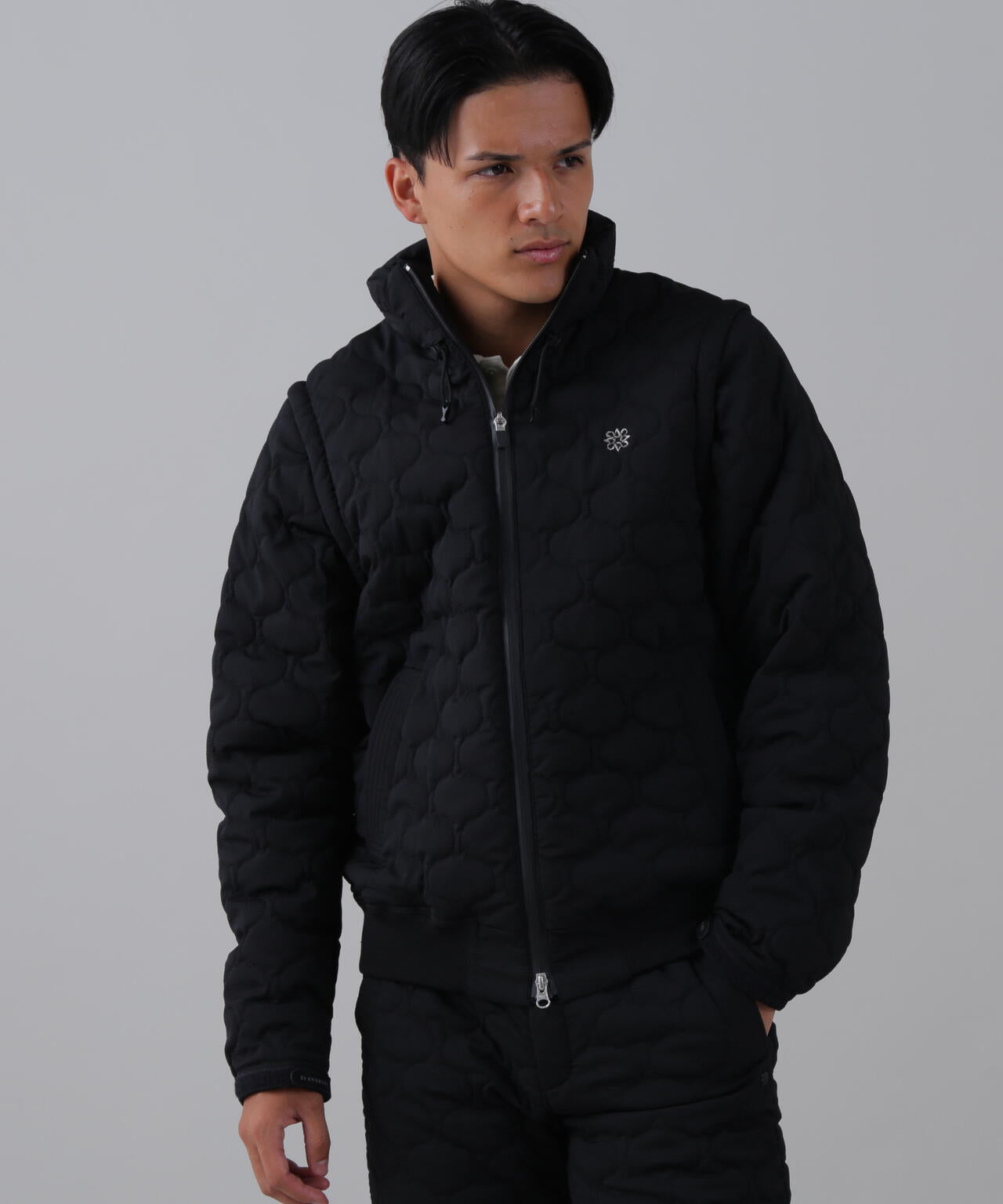 楽天市場】セントアンドリュース ブルゾンの通販