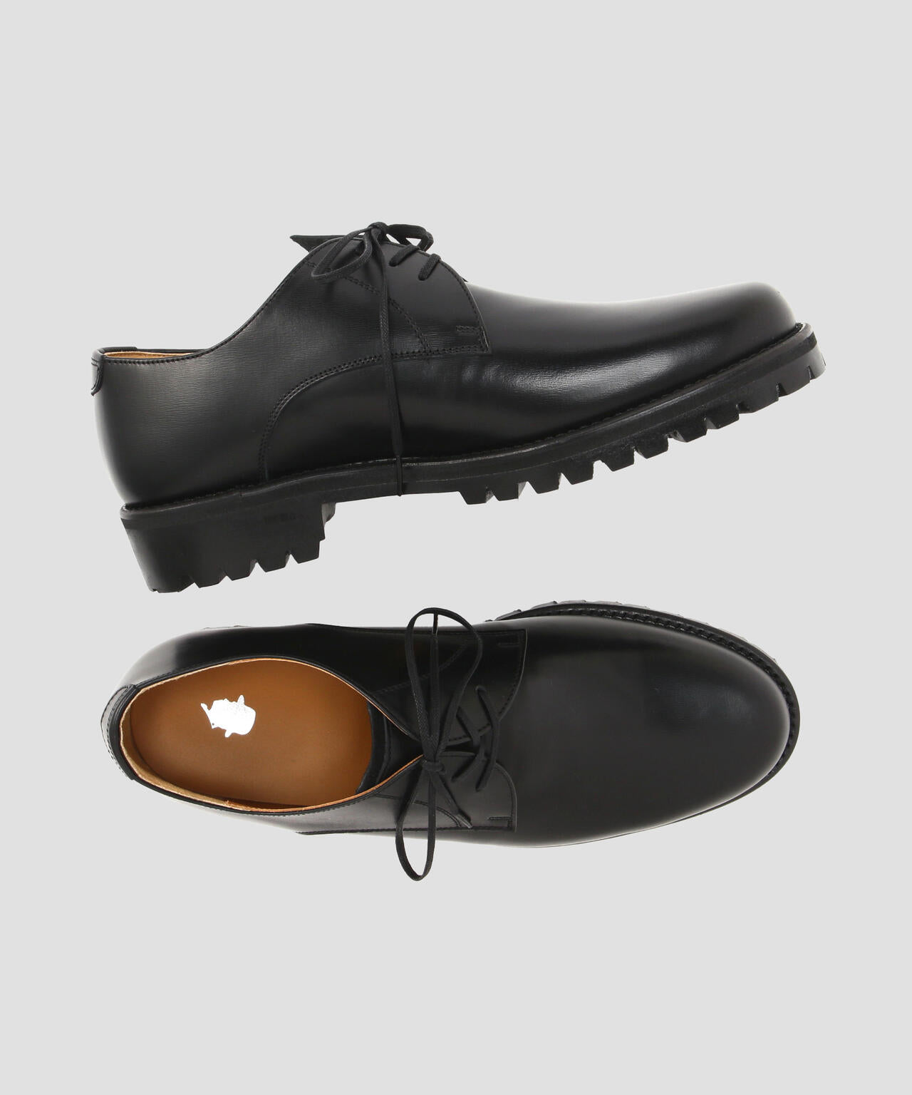 foot the coacher / TIROLEAN SHOES (TWEETY SOLE) | THE LIBRARY（ザ