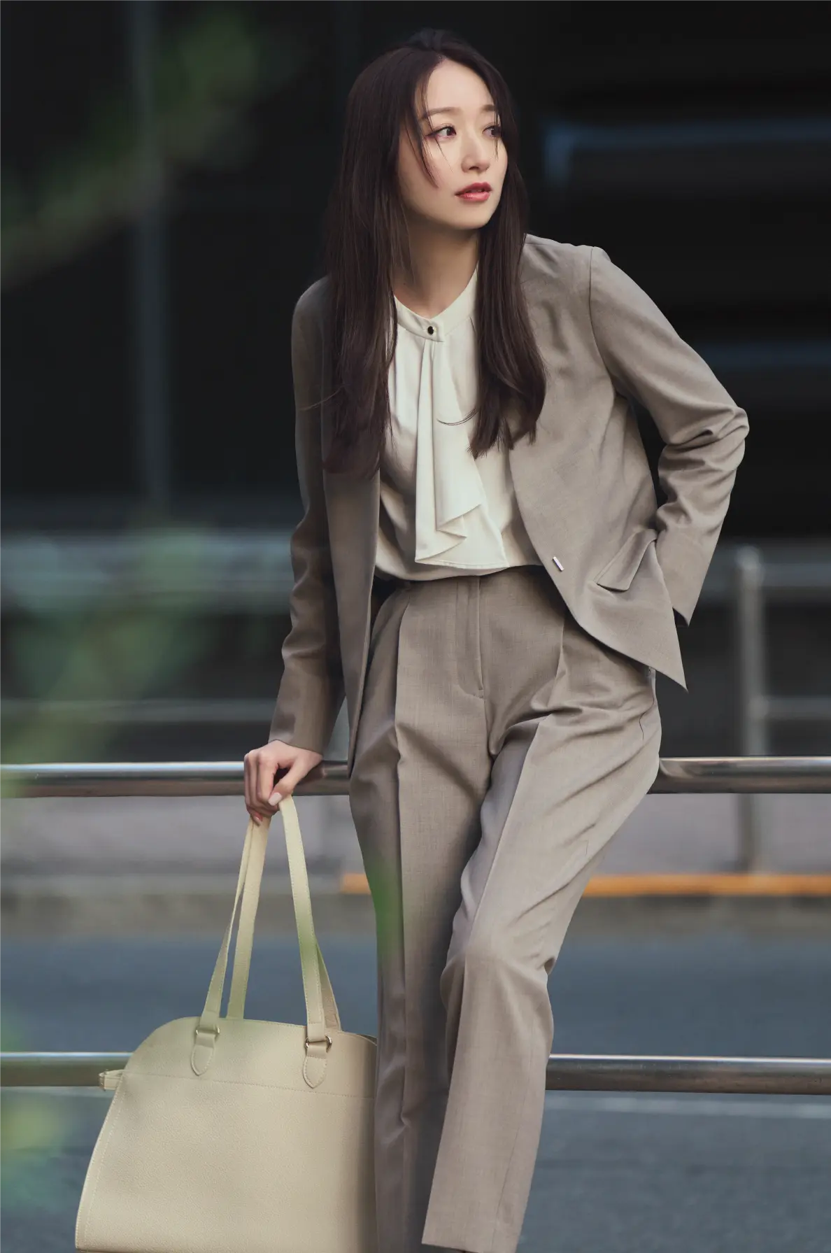 Office Style for New Spring｜NATURAL BEAUTY BASIC｜ ｜【公式】通販