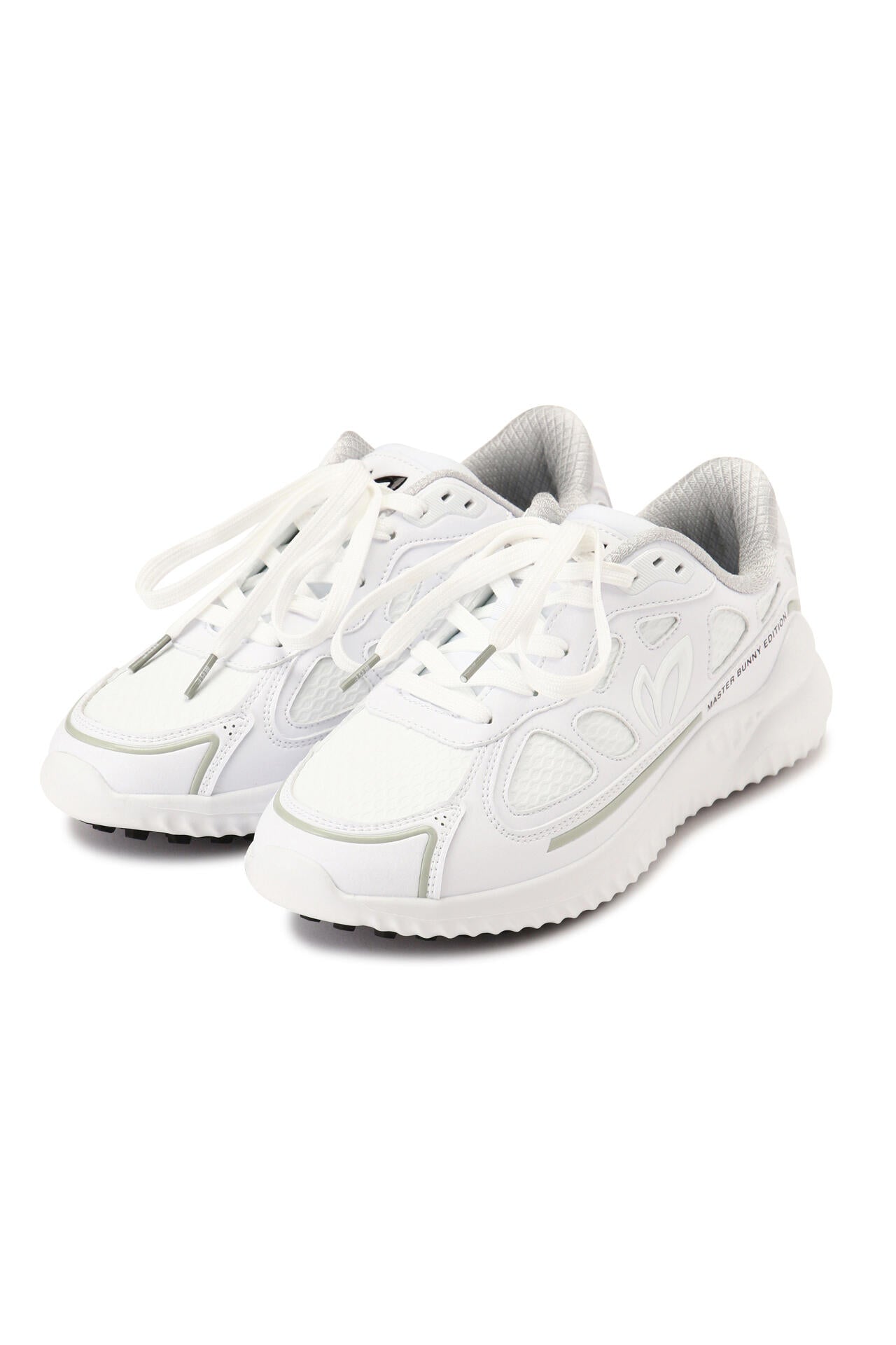 MASTER BUNNY EDITION（マスターバニーエディション）のゴルフの