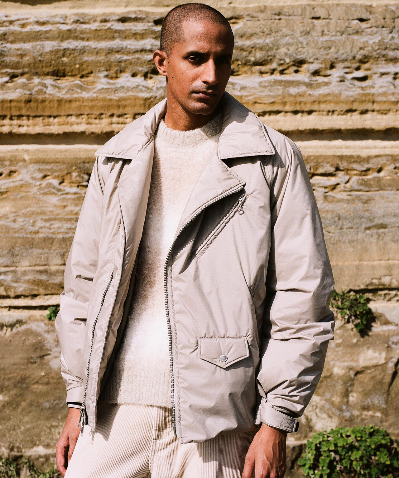 2025 FALL&WINTER COLLECTION｜Schott｜