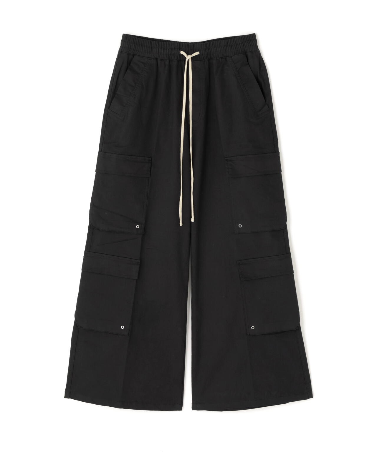 WEB&DEPOT限定】DankeSchon/ダンケシェーン/COATING WIDE POCKET CARGO