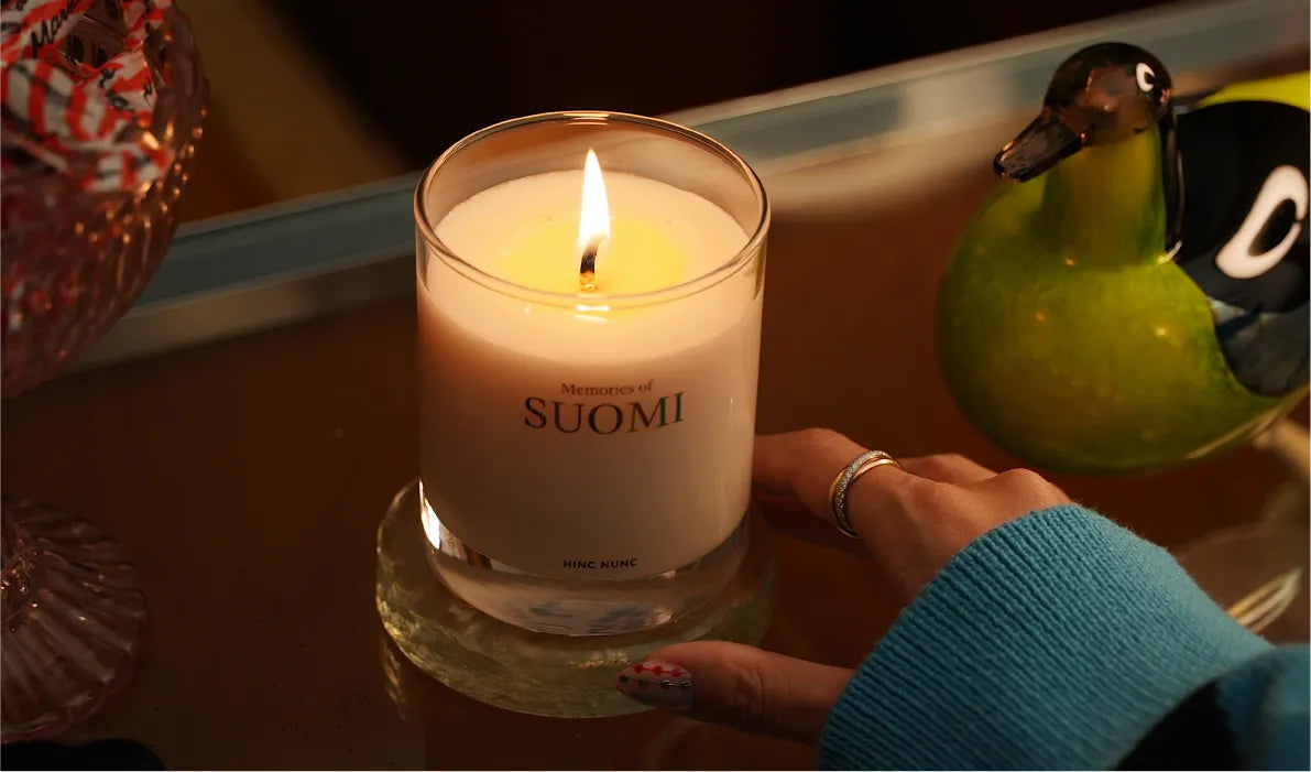 Memories of SUOMI – hincnunc.com