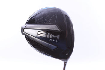 TaylorMade SIM Drivers no HC – Next Round