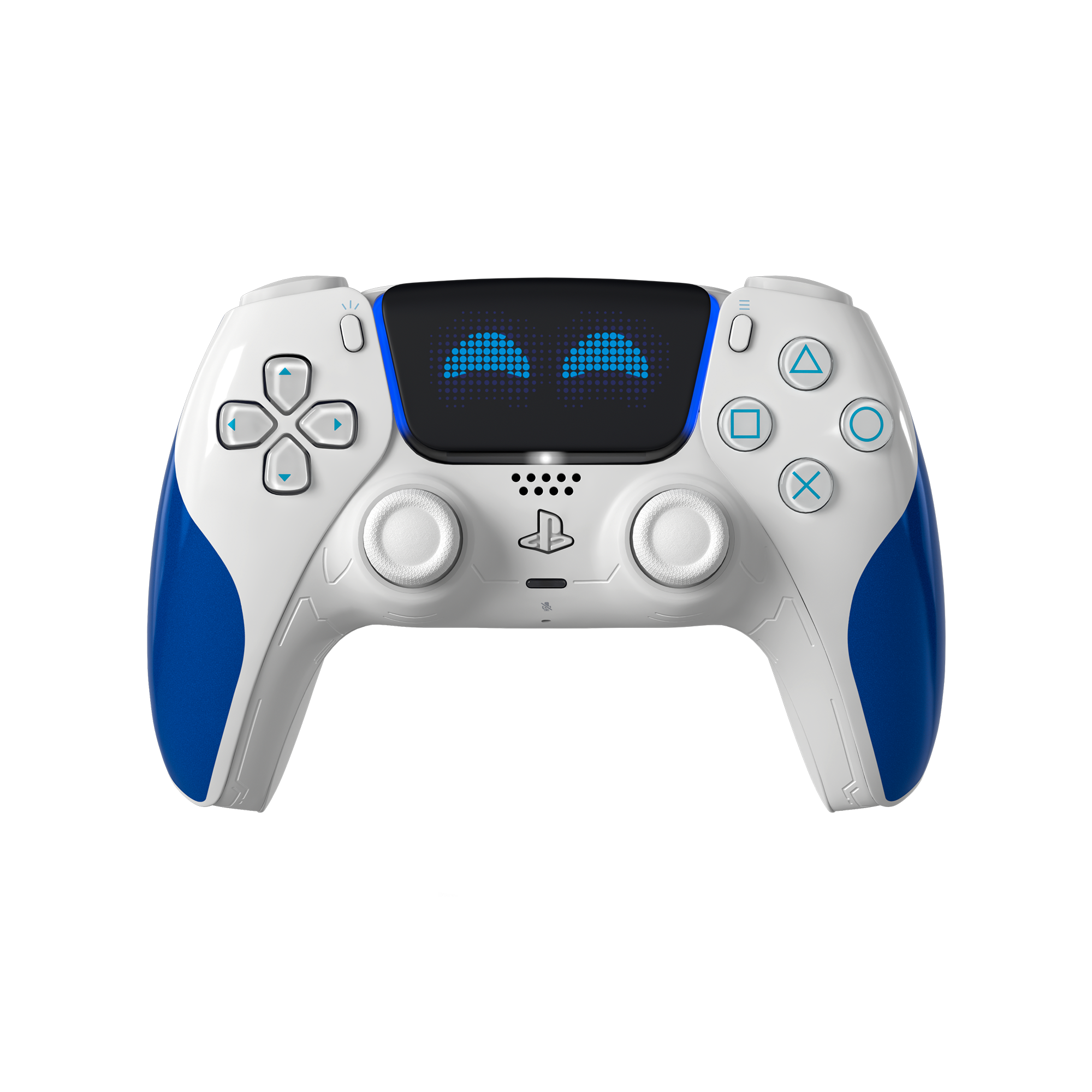 FusionX | FusionX PS5/PC Custom Controller - MERKA.G STORE
