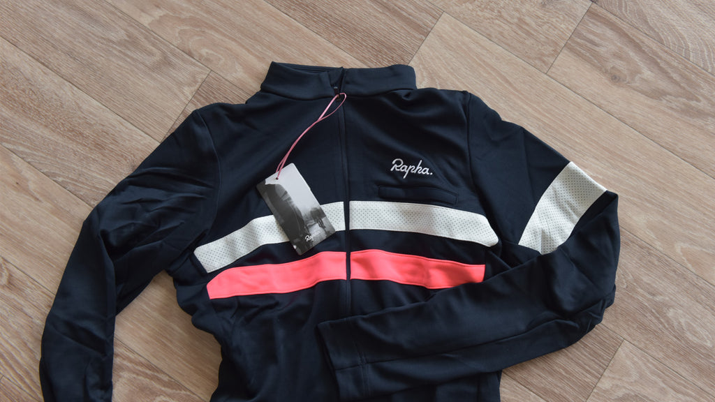 Rapha（ラファ）秋冬ウェア入荷！所沢店でも取り扱い開始