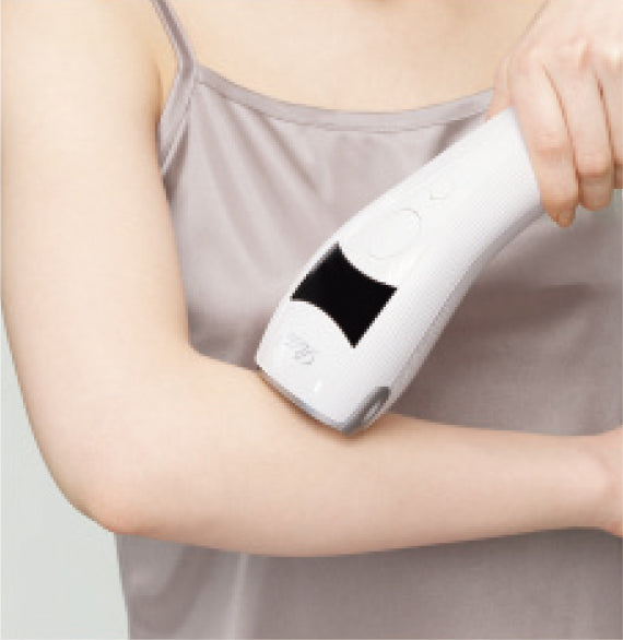 正規販売店】リファビューテック エピ（IPL光美容器） | リファビュー