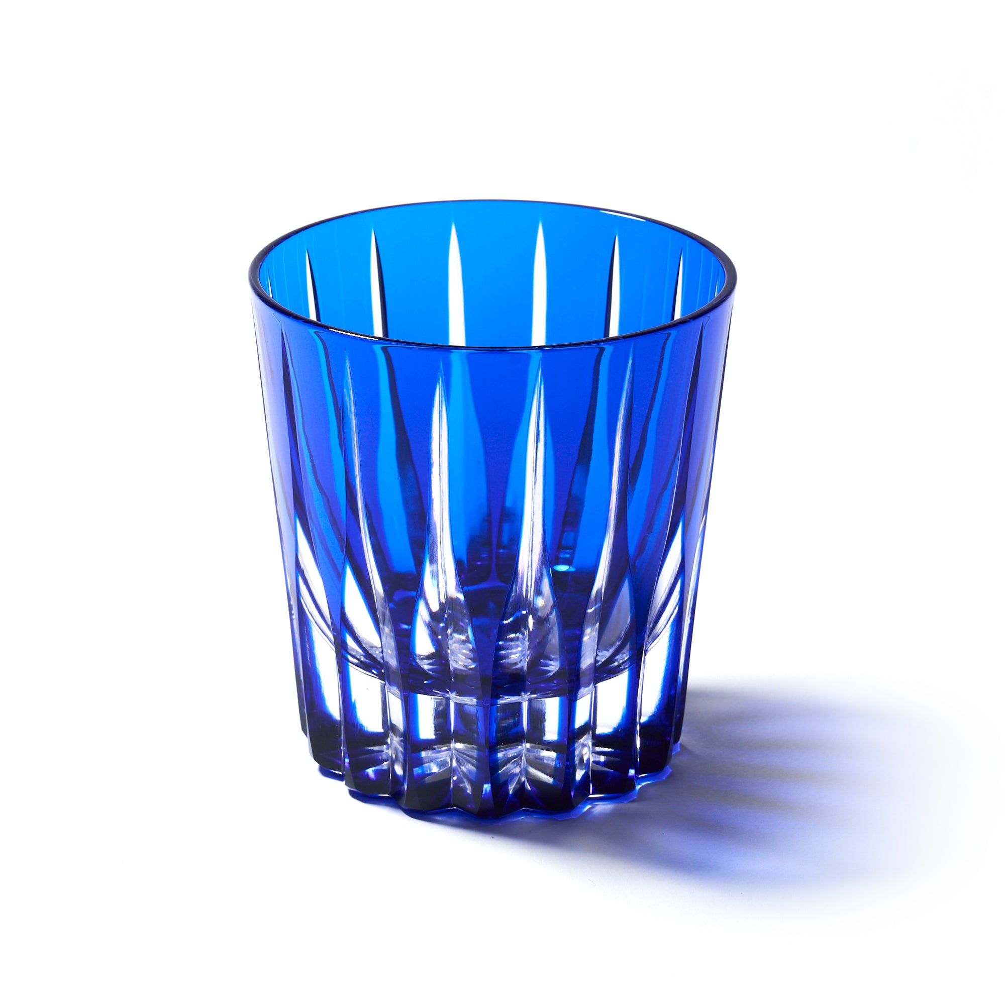 INOUE TAKAHO 青色キャンドル 2本セット INOUE TAKAHO 青色キャンドル