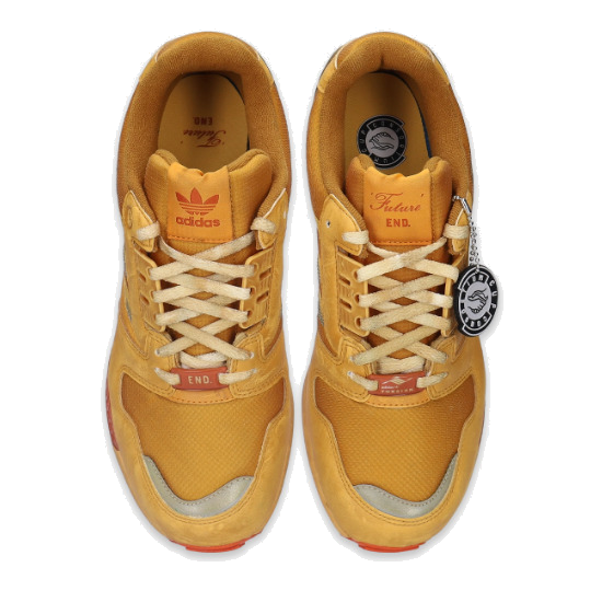 adidas x END. ZX 8000 'Consortium Cup - Future' IG8562
