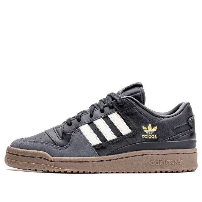 adidas Forum 84 Low CL 'Black Gum' IG3770