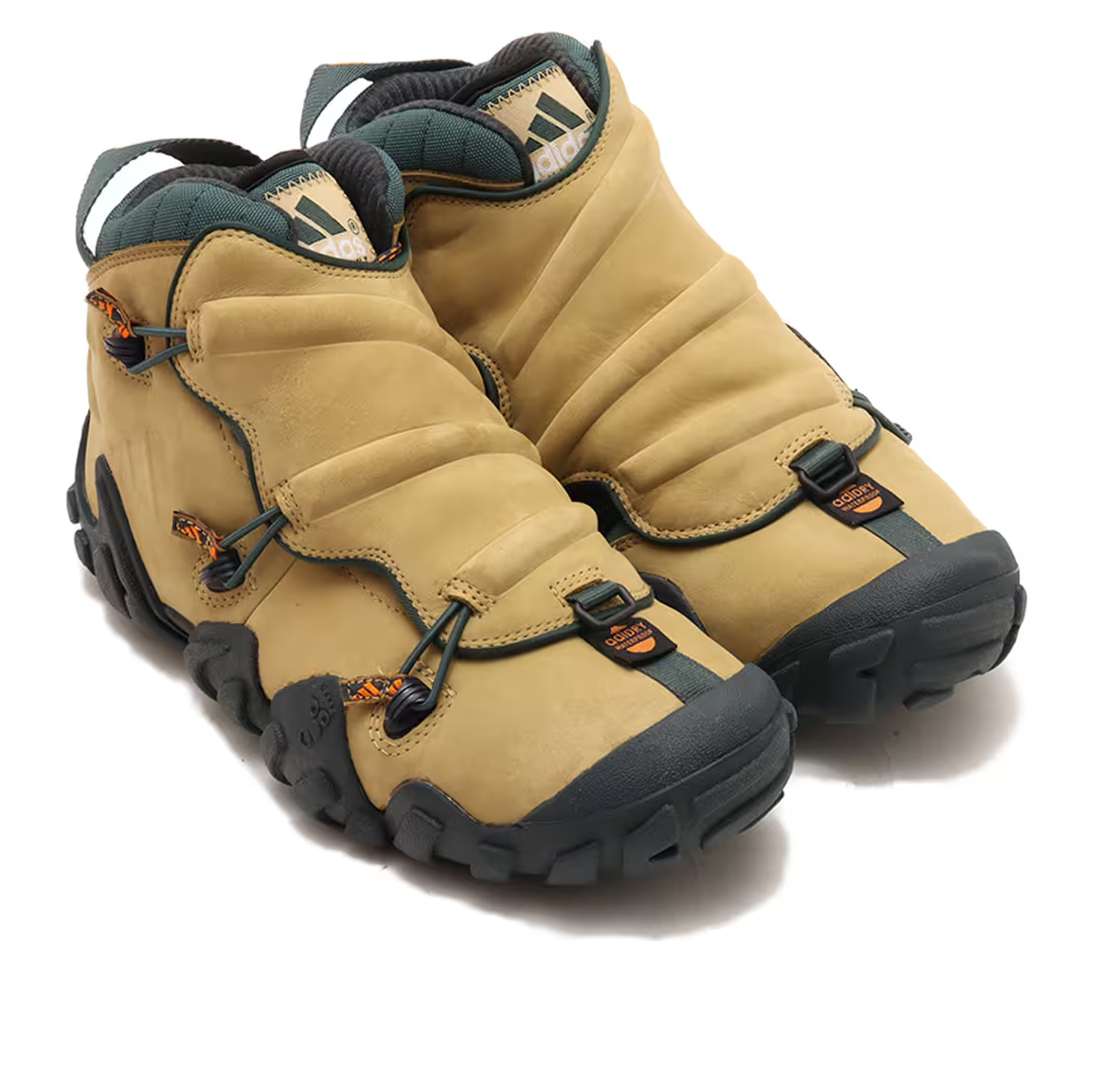 adidas x Atmos Radlander EQT 'Khaki Green' IH3519