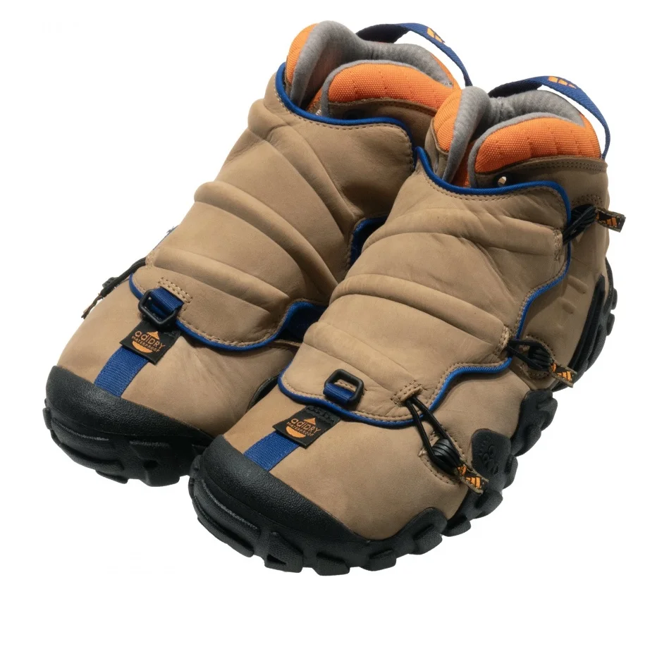 adidas x Atmos Radlander EQT 'Khaki Green' IH3519