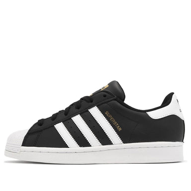 adidas Originals Superstar 'Black White' ID4676