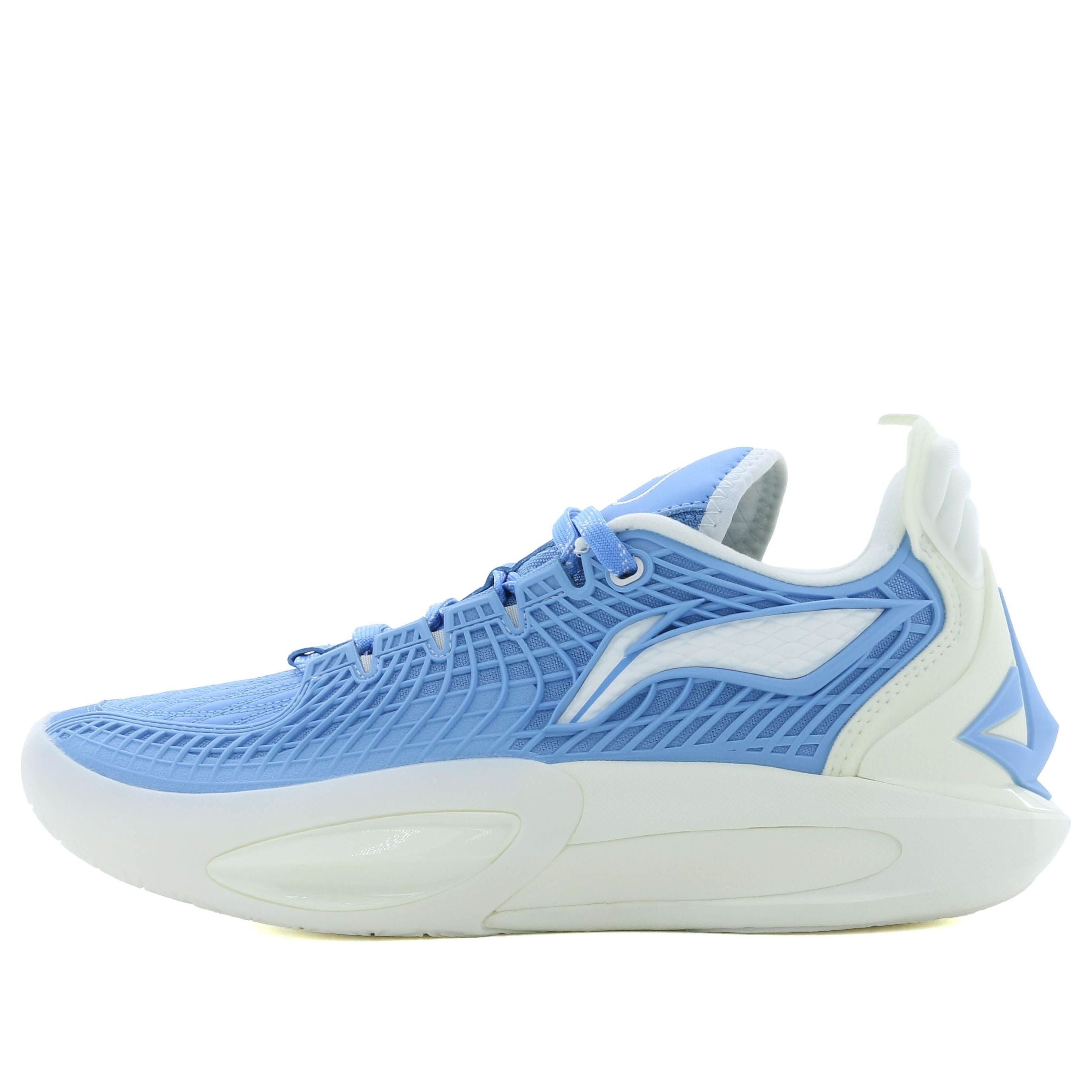 Li-Ning Jimmy Butler 3 'Blue White' ABAU107-16