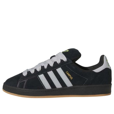 adidas Campus 80s Freak Store 'Black White Gum' IH0386