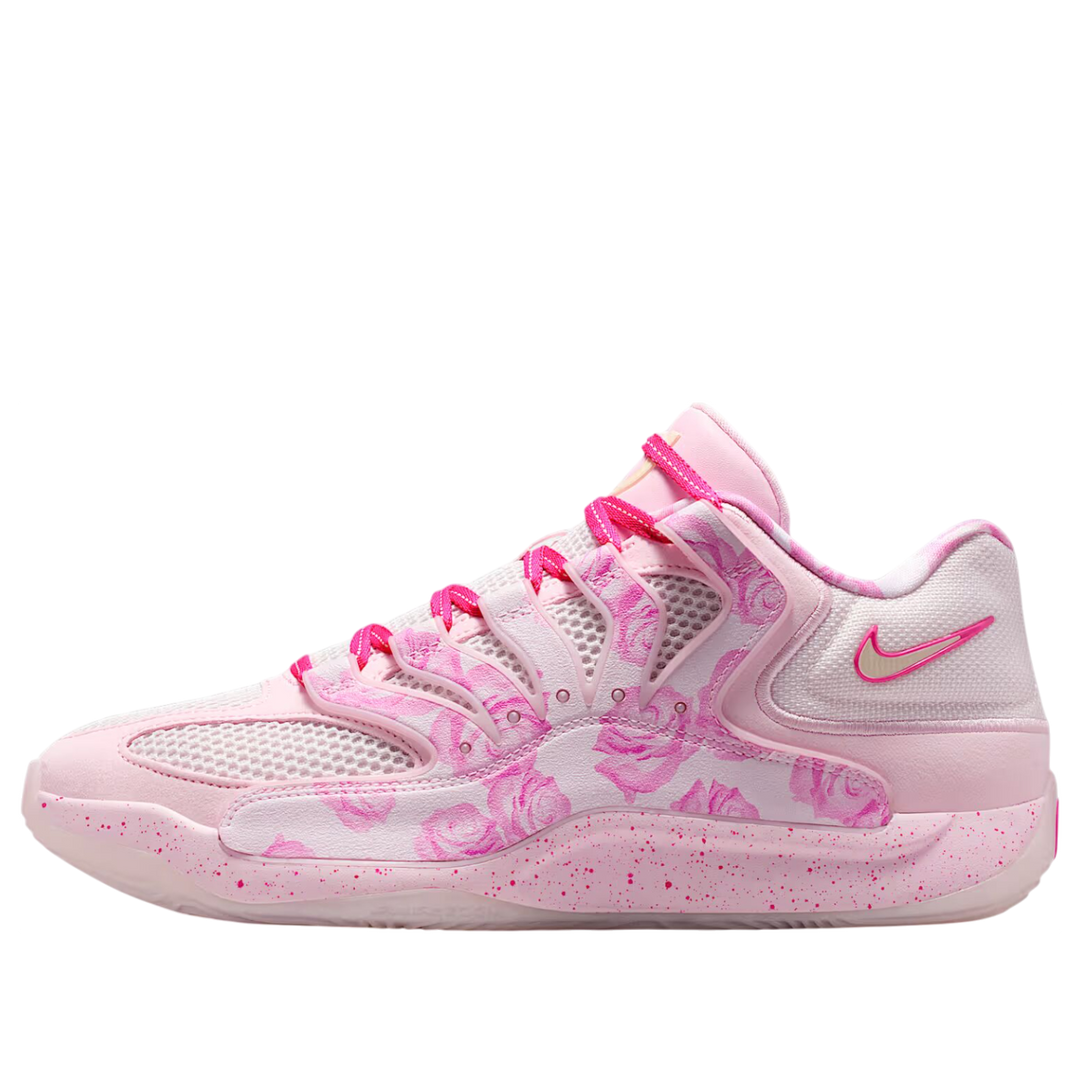 Nike KD 18 'Aunt Pearl' HV1997-600