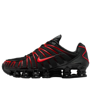 Nike Shox TL 'Black Orange' CV1644-001