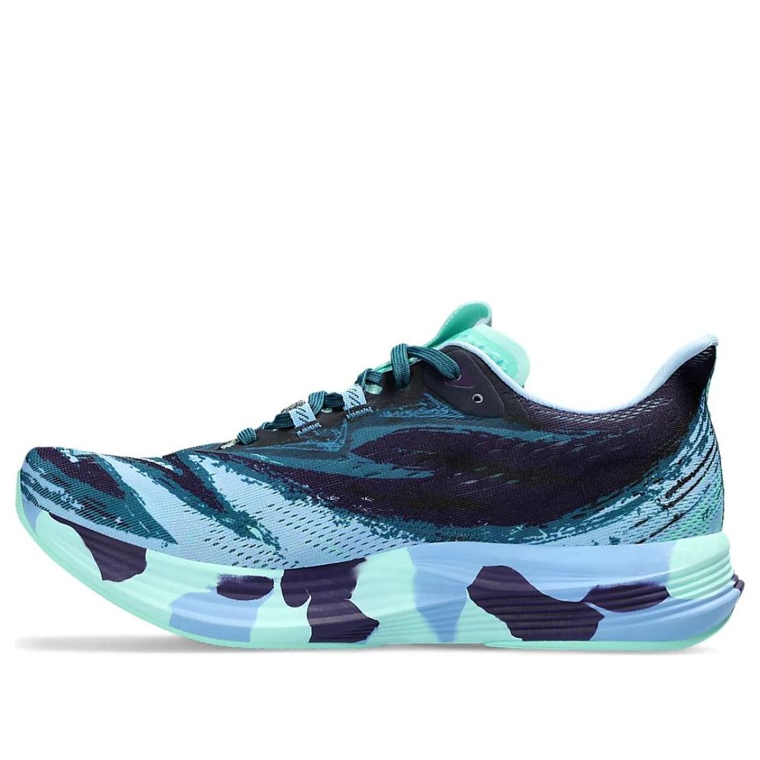 ASICS Noosa Tri 15 'Avant Garde - Blue Bliss' 1011B609-402