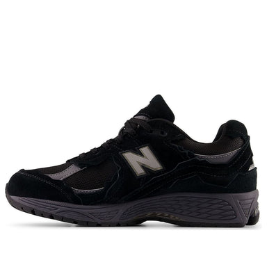 New Balance 993 Made in USA 'Triple Black' MR993TB