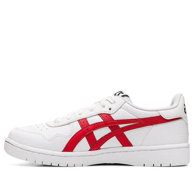 ASICS Japan L Mid 'Classic Red' 1191A313-100