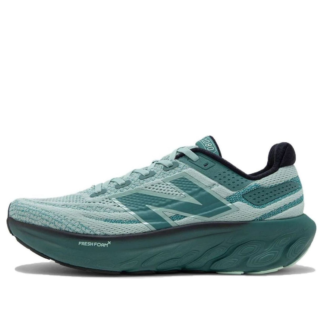 New Balance Fresh Foam X 1080 v13 'Green Teal' M1080LAA