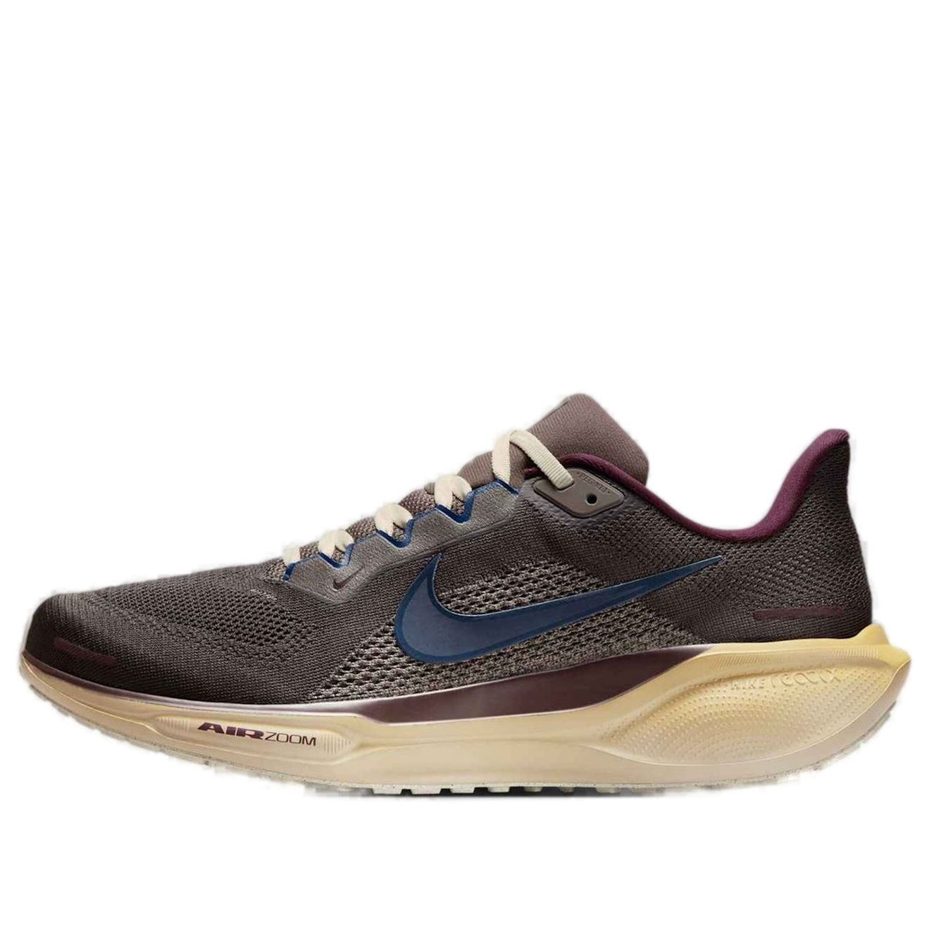 Nike Air Zoom Pegasus 41 Premium 'Medium Ash Cave Stone Desert