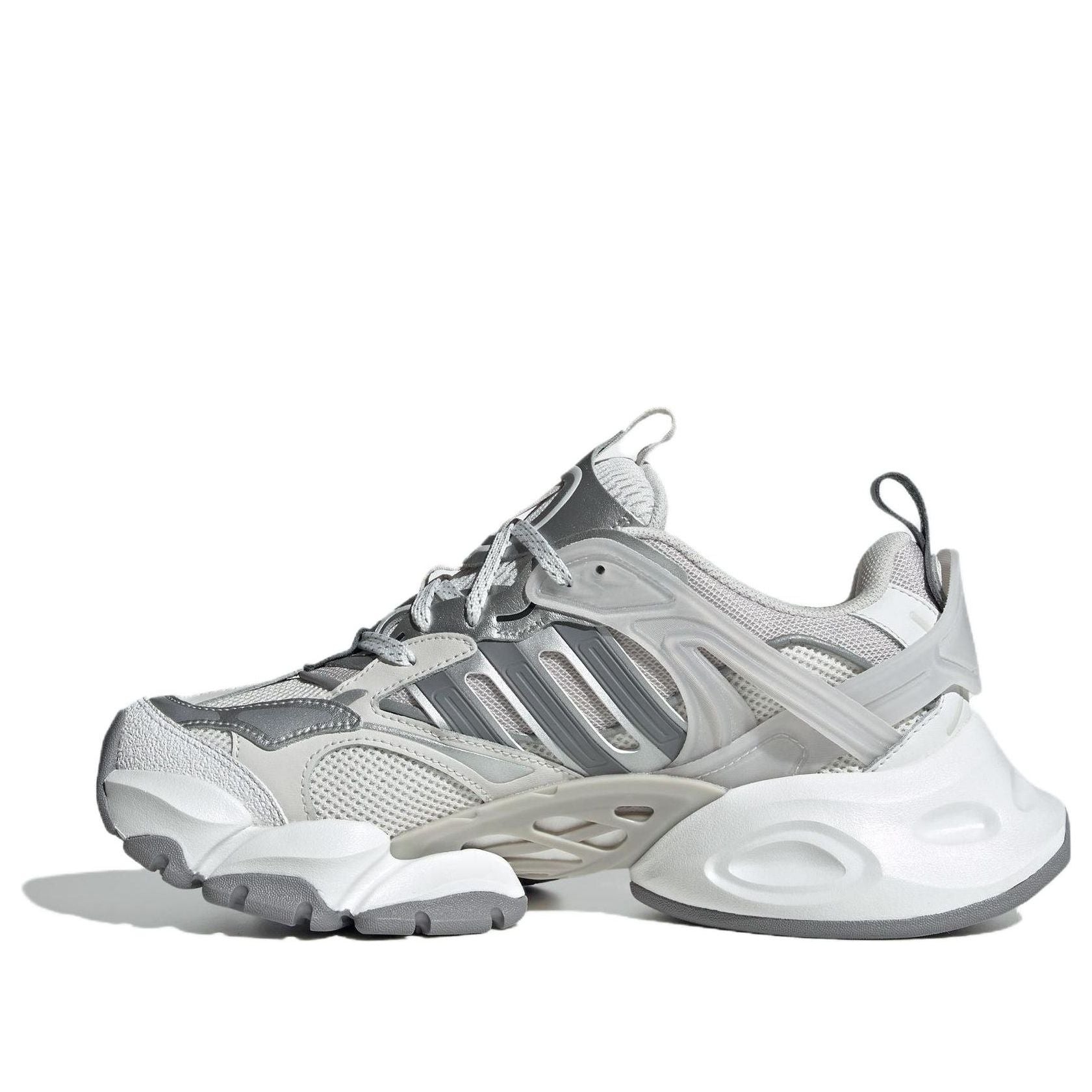 adidas XLG Runner Deluxe 'Grey Silver' JP5761