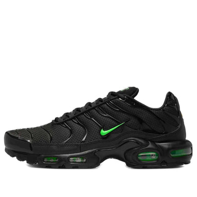 Nike Air Max Plus Drift 'Black Green Strike' FD4290-006