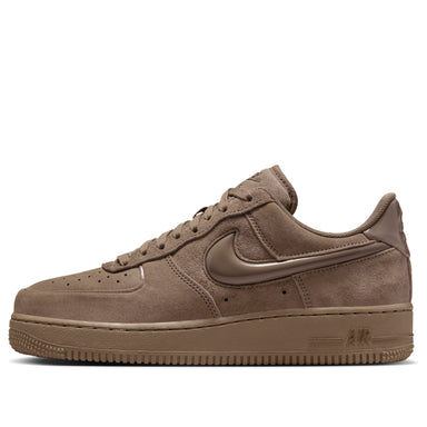 Nike x Supreme Air Force 1 Low 'Baroque Brown' CU9225-200