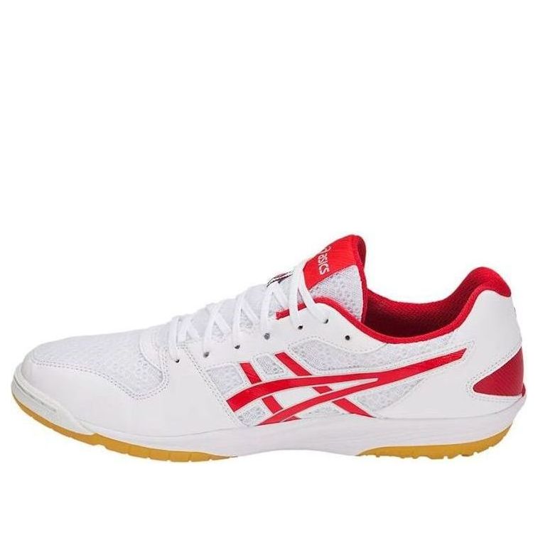 ASICS Rote Japan Lyte FF 'Classic Red' 1053A002-145