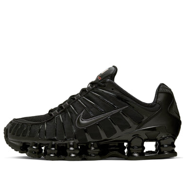 Nike x Skepta Shox TL 'Black' CI0987-001