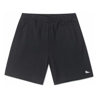 Supreme Small Box Baggy Mesh Shorts 'Black' SUP-SS24-212