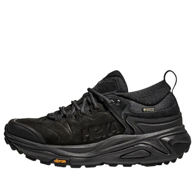 HOKA ONE ONE Tor Ultra Low WP JP 'Black' 1105689-BLK