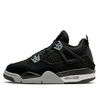 GS) Air Jordan 4 Retro 'Bred Reimagined' FQ8213-006