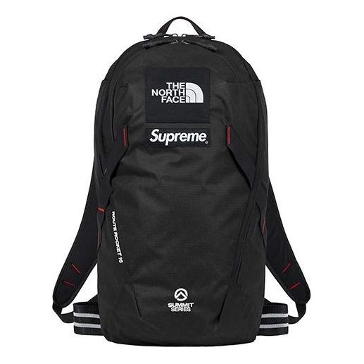 Supreme x The North Face Summit series Outer Tape Seam Route