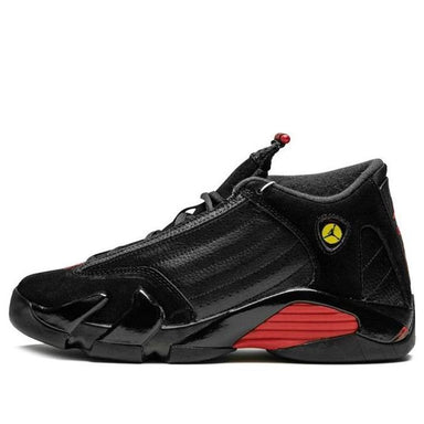 Air Jordan 14 Retro 'Last Shot' 2018 487471-003