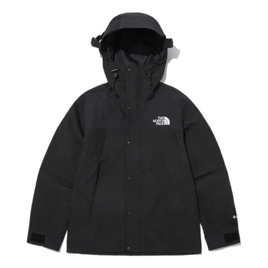 THE NORTH FACE Mountain Light Jacket 'Black' NP62236-K
