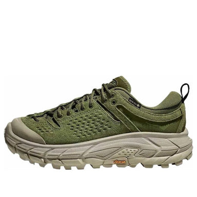 HOKA ONE ONE Tor Ultra Low WP JP 'Beige' 1105689-SITA
