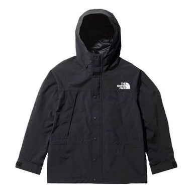 THE NORTH FACE SS23 1990 Novelty Gore-tex Mountain Jacket 'Black