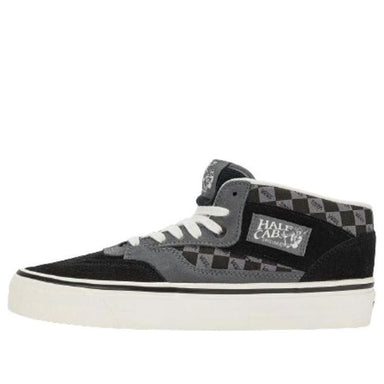 Vans WTAPS x Half Cab LX 'Digi Camo' VN0A3DP6U9V