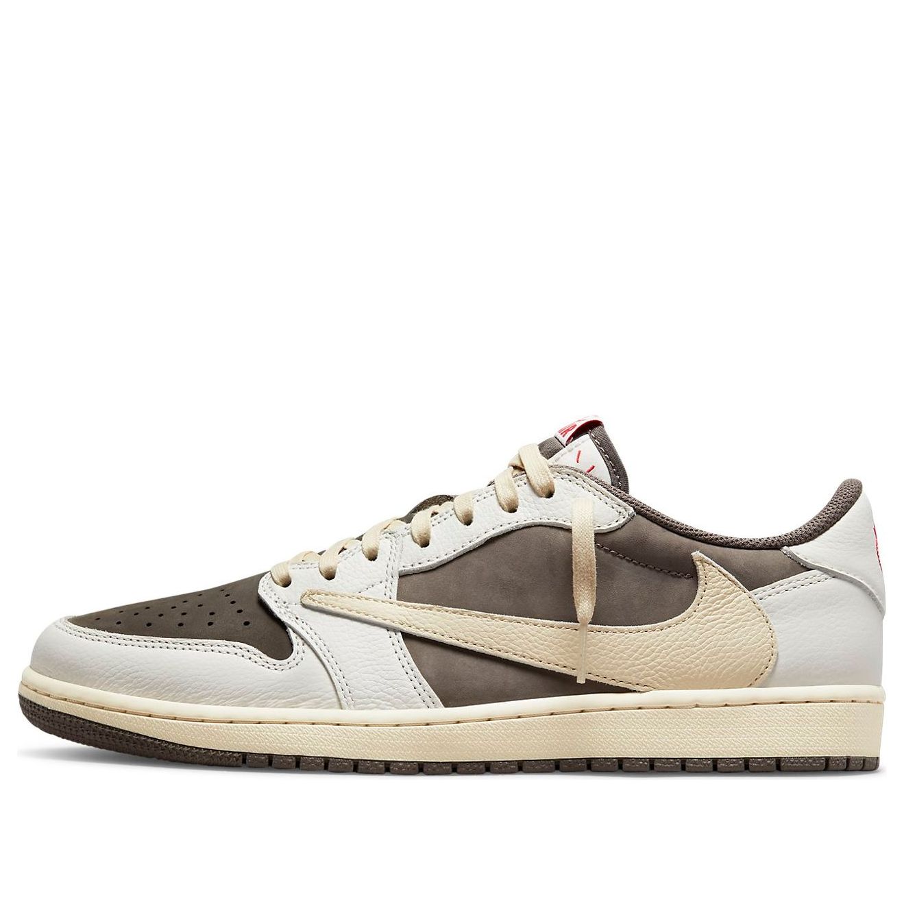 Air Jordan 1 Low OG x Travis Scott 'Reverse Mocha' DM7866-162